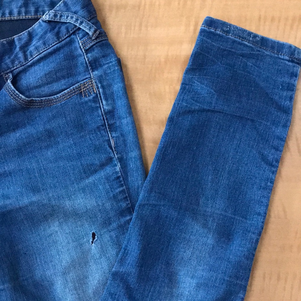 Free People Jeans - Picture 6 of 9